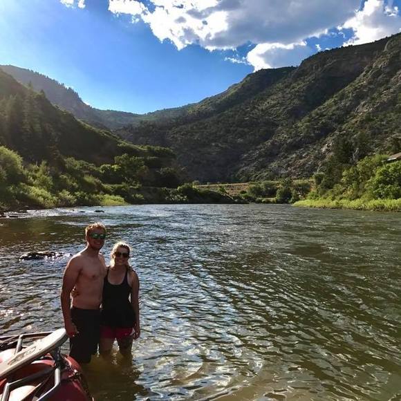 Meet your Posher, Shane - Picture 1 of 1